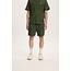 Kuwalla Kuwalla Crochet Shorts GRN (KUL-0125-SH305)