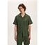 Kuwalla Kuwalla Crochet Yacht Shirt 2.0 GRN (KUL-0125-CYS101)