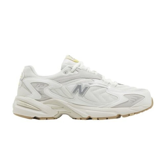 New Balance New Balance 725 White Grey Yellow (Women)