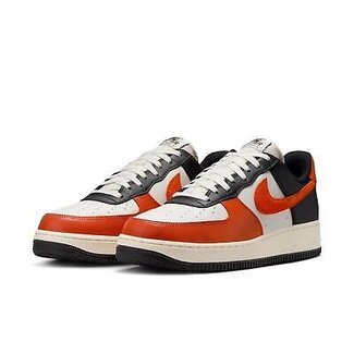 Nike Nike Air Force 1 Low '07 LV8 Black Vintage Coral Phantom