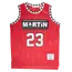 HeadGear Headgear Martin Payne Jersey