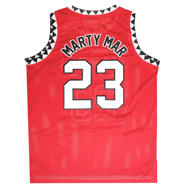 HeadGear Headgear Martin Payne Jersey