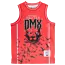 HeadGear Headgear DMX Aaliyah Jersey