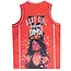 HeadGear Headgear DMX Aaliyah Jersey