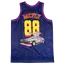 HeadGear Headgear Back To The Future Jersey Purple