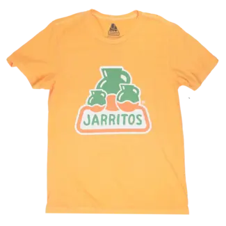 Jarritos Tee Orange