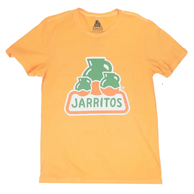 Jarritos Tee Orange