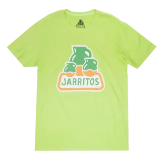 Jarritos Tee Green