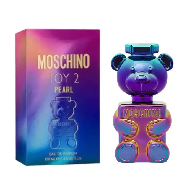 Moschino Moschino Toy 2 Pearl EDP 100ML