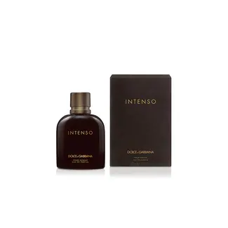 Dolce & Gabbana Dolce & Gabbana Intenso EDP 125ML