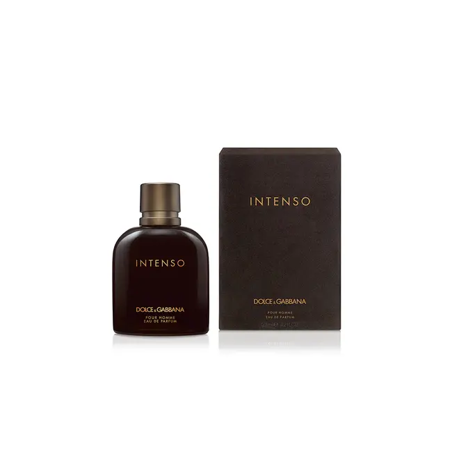Dolce & Gabbana Dolce & Gabbana Intenso EDP 125ML
