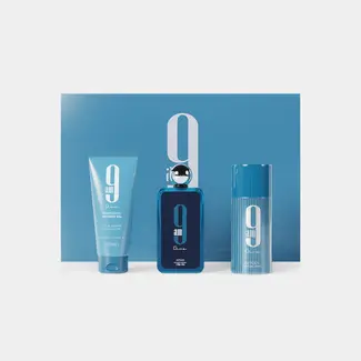 Afnan Afnan 9 am Dive 100ML 3 pcs Gift Set