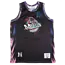HeadGear Headgear Martin Detroit Jersey Black