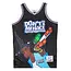 HeadGear Headgear Don't Be a Menace Baseball Jersey
