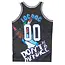 HeadGear Headgear Don't Be a Menace Baseball Jersey