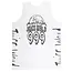 HeadGear Headgear Juice World Basketball Jersey White