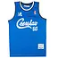 HeadGear Headgear Crenshaw Hussle Jersey Blue