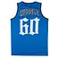 HeadGear Headgear Crenshaw Hussle Jersey Blue