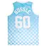 HeadGear Headgear Crenshaw Hussle Racing Jersey UNC