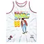 HeadGear Headgear Back To The Future Jersey White