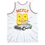 HeadGear Headgear Back To The Future Jersey White