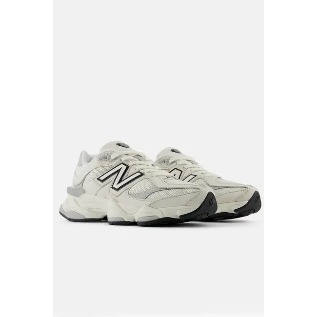 New Balance New Balance 9060 Sea Salt Raincloud (W)