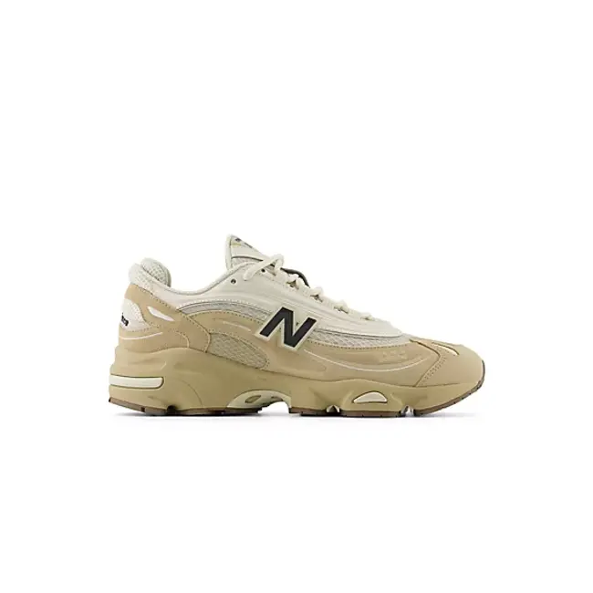 New Balance New Balance 1000 Incense Black