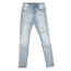 Cryspdenim Cryspdenim Slim Fit LT Blue