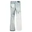 GFTD GFTD LA Stacked Flair Jeans LT Wash Scatter