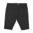 Cryspdenim Cryspdenim Cut Off Short Black
