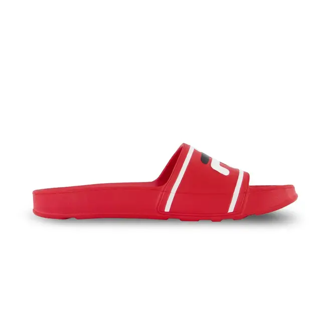 Fila Fila Sleek Red/Wht/Blk