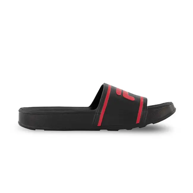 Fila Fila Sleek Black/Red