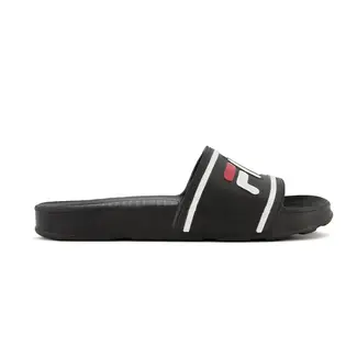 Fila Fila Sleek Black/Wht/Red