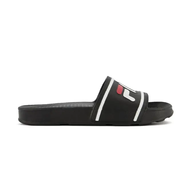 Fila Fila Sleek Black/Wht/Red