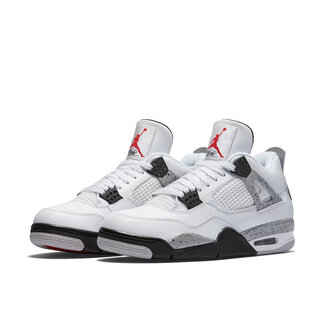 Jordan Jordan Retro 4 White Cement