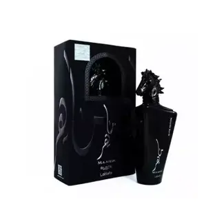 Lattafa Lattafa Maahir Black Edition - 100ML EDP