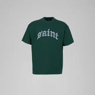 Tourn Tourn Saint Tee Green White
