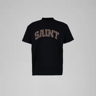 Tourn Tourn Saint Tee Black Camo (SA-015)