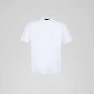 Tourn Tourn Saint Tee White White Sequence