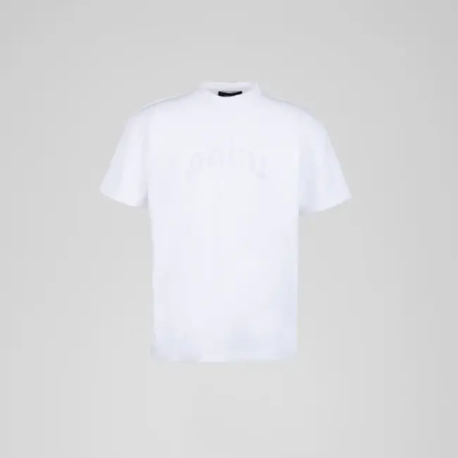 Tourn Tourn Saint Tee White White Sequence