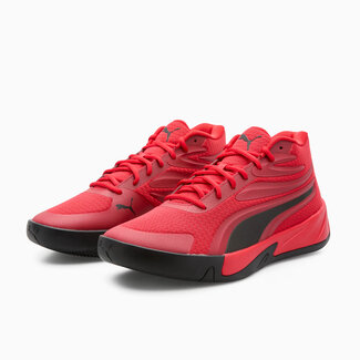 Puma Puma Court Pro Red