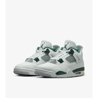 Jordan Jordan Retro 4 Oxidized Green