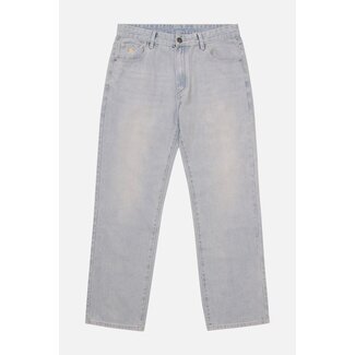 Kuwalla Kuwalla Loose Denim Bleached Lt Blue (KUL-0125-K6)
