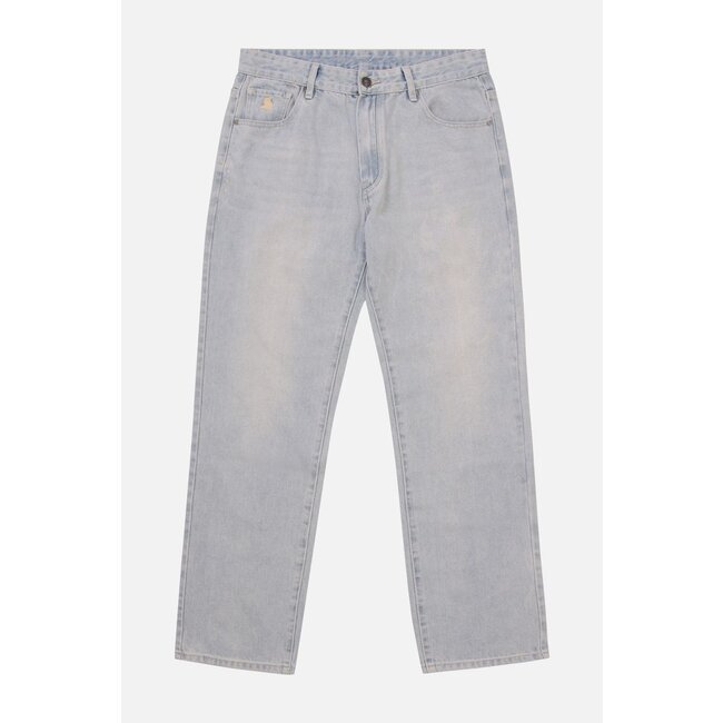 Kuwalla Kuwalla Loose Denim Bleached Lt Blue (KUL-0125-K6)