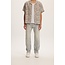 Kuwalla Kuwalla Loose Denim Bleached Lt Blue (KUL-0125-K6)