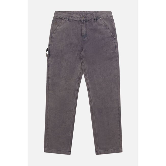 Kuwalla Kuwalla Carpenter Denim Ash (KUL-0125-CRD02B)