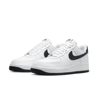 Nike Nike Air Force 1 Low '07 White Black