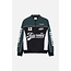 Kuwalla Kuwalla Racing Jacket Blk/Grn (KUL-RCJ3148)