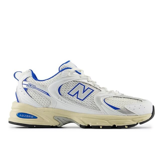 New Balance New Balance 530 White Blue Oasis