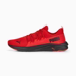 Puma Puma Softride One4All Red/Black*